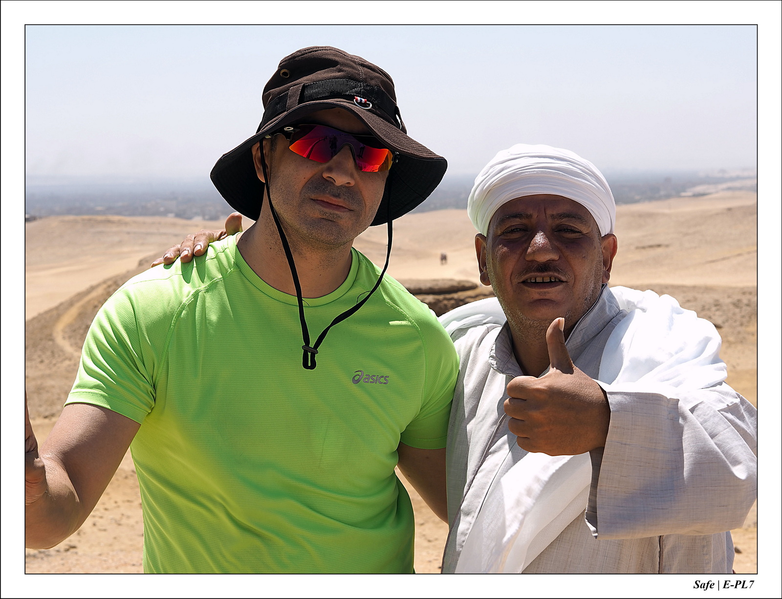 Le Caire - Juillet 2021 - 097